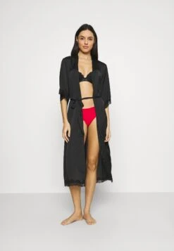 Anna Field Badjas - Black 12 Anna Field Badjas - Black -Anna Field 03448cec7cdd4dc682898c970fec49e6