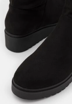 Anna Field Plateaulaarzen - Black -Anna Field 05ef8acf4d76428e8c92e745755d08ff