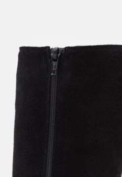 Anna Field Leather - Laarzen - Black -Anna Field 0c05761f94224e8e8ba7911056c876ed