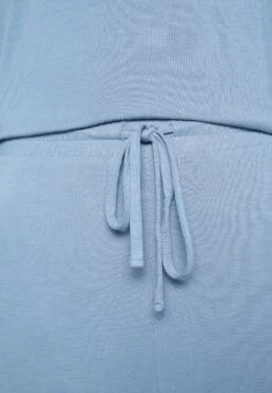 Anna Field Wide Leg - Pyjama - Blue -Anna Field 13469bc95d7b4aad983cd7d0e6305e10