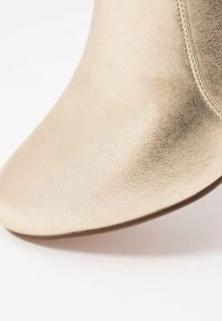Anna Field Korte Laarzen - Gold -Anna Field 14e41325d2574209b00a9f7264f453bb