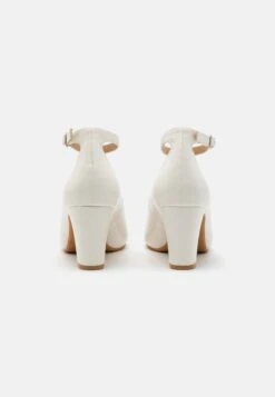Anna Field Klassieke Pumps - White 9 Anna Field Klassieke Pumps - White -Anna Field 168ca316620b4aeb9d755ff2729c697c