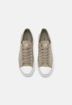 Anna Field Sneakers Laag - Khaki -Anna Field 24ae315cbd2f4b85803ea9e8c3e73697