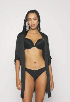 Anna Field 7 Pack - Slip - Black 9 Anna Field 7 Pack - Slip - Black -Anna Field 269ae5428ebe4618bf44b4f63b4dcf83