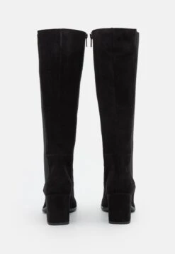 Anna Field Leather - Laarzen - Black -Anna Field 2f2e072fd2b14a529e397f34c3652ed3