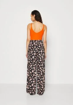 Anna Field Broek - Black/Multi-Coloured 8 Anna Field Broek - Black/Multi-Coloured -Anna Field 45c3181fc7ce495dbf9e85d439a8b58a