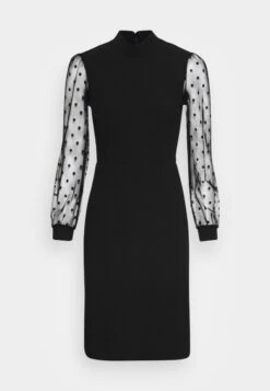 Anna Field Cocktailjurk - Black -Anna Field 484e087f9ecc4233ae20e7d061808677