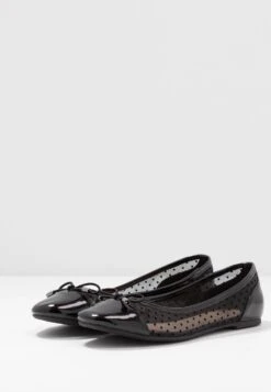 Anna Field Ballerina'S - Black -Anna Field 4ebbb6feed9449b08660f53f48edc597