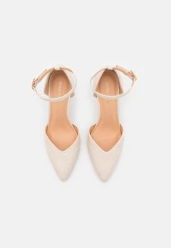 Anna Field Klassieke Pumps - Off-White -Anna Field 518e8ce1240c4e21bf5fe8f7919d8cf0