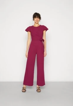 Anna Field Jumpsuit - Purple