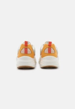 Anna Field Sneakers Laag - Beige/Multicoloured -Anna Field 550a225d3e84466283117ff6ac5758fe