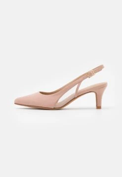 Anna Field Klassieke Pumps - Light Pink -Anna Field 59686104e372412e8643efca3bf46c09