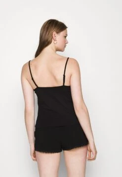 Anna Field Pyjama - Black 9 Anna Field Pyjama - Black -Anna Field 5d912532a8a5494e869397e1b5a3a8a5