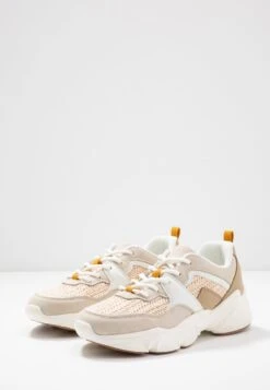 Anna Field Sneakers Laag - Beige -Anna Field 69637e74d4424632911b2fde9d3a4f10