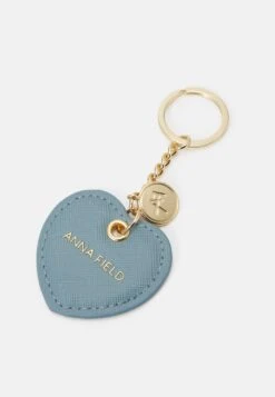 Anna Field Set - Visitekaarthouder - Blue -Anna Field 7d26a23286094c6ea42dbd00ac119ca7