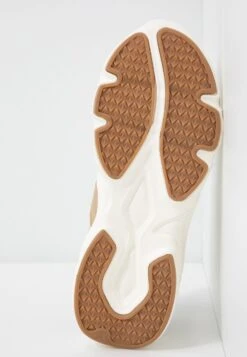 Anna Field Sneakers Laag - Beige -Anna Field 81cef65c3dcf468cb038fbafa7e3298a