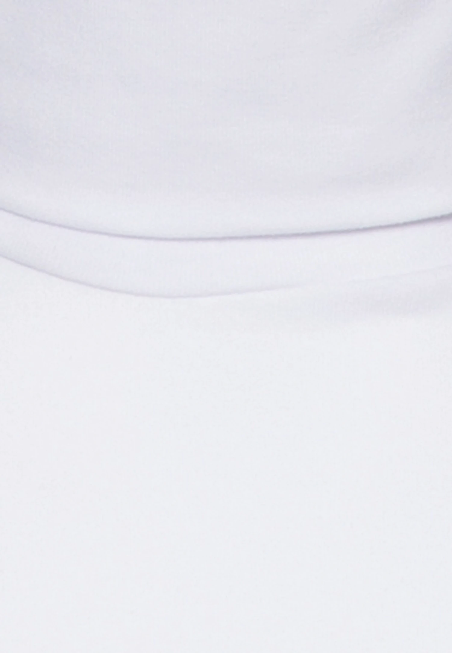 Anna Field Longsleeve - White 9 Anna Field Longsleeve - White - Afbeelding 9