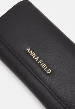 Anna Field Portemonnee -Black -Anna Field 9021efd9f2d94eaea93847c14ba978ba