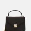Anna Field Clutch - Black