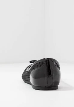 Anna Field Ballerina'S - Black -Anna Field aa5905db8b3540788ca213794e18e947