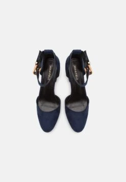 Anna Field Klassieke Pumps - Dark Blue -Anna Field b25a221ae887484eac075a862afc1b95