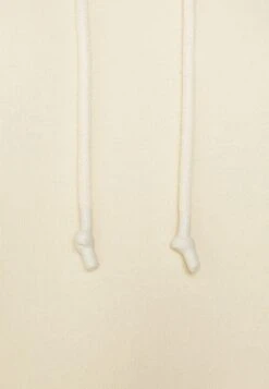 Anna Field Hoodie - Off-White -Anna Field b745dcdc128f4770a9c74d6284b9fc47