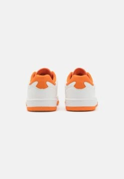 Sneakers Laag - White/Orange 9 Sneakers Laag - White/Orange -Anna Field b768a6b6e70c4437b497c334a5073b87