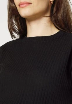 Top Skirt Set - Kokerrok - 802 - Black 11 Top Skirt Set - Kokerrok - 802 - Black -Anna Field bb39fe1692054355b5412493e5f1f907