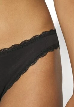 Anna Field 7 Pack - Slip - Black 11 Anna Field 7 Pack - Slip - Black -Anna Field bff7721b43164e60b6b42b037e86c630