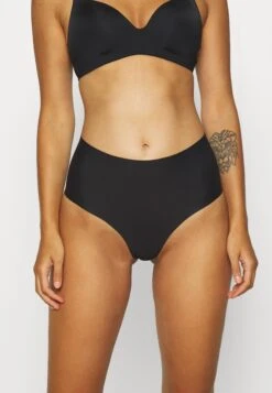 Anna Field Jagger 7Pp Brief Hw Micro - Onderbroeken - Black -Anna Field c5a02ce9e1c1494b9cd70621dcfb40e5