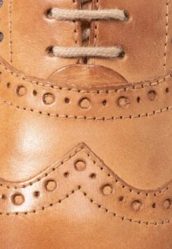 Anna Field Leather - Sportieve Veterschoenen - Cognac 9 Anna Field Leather - Sportieve Veterschoenen - Cognac -Anna Field cd26fc7af6714cb9a4d4ba867c266f60