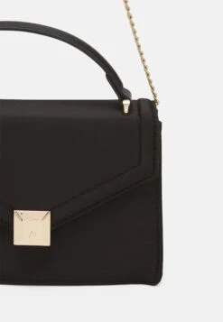 Anna Field Clutch - Black -Anna Field d135270780fa4ea8b4a312bf6a8fd23e