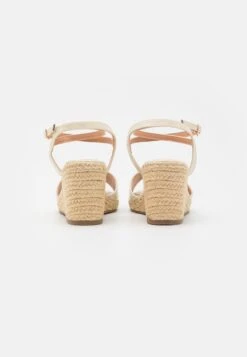 Anna Field Espadrilles - Off-White -Anna Field db72be4cba194e33bf7a0fb439049b15