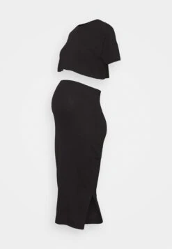 Top Skirt Set - Kokerrok - 802 - Black 12 Top Skirt Set - Kokerrok - 802 - Black -Anna Field dd43618f74014ad7a0d885830f8a1c1c