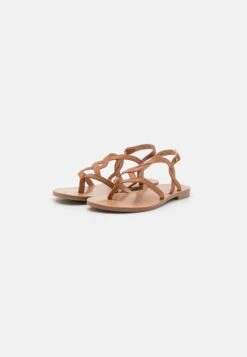 Anna Field Teensandalen - Cognac -Anna Field dedb32a143bb44859938c552f2981c37