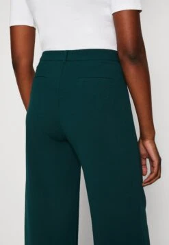 Anna Field Broek - Dark Green -Anna Field e6fb613b118e4fc8946c3a68349dd44c