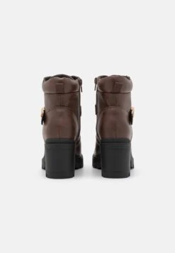 Anna Field Veterboots - Brown 9 Anna Field Veterboots - Brown -Anna Field eb3c4dae2e5543db96c45aed16d7c8cb