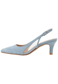 Anna Field Klassieke Pumps - Blue -Anna Field fe57d74fd38f45e081ce8e44bf95007d
