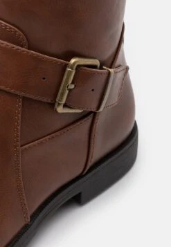 Laarzen - Cognac -Anna Field fe5efac32a134e2797cde2a3bf23ceb7